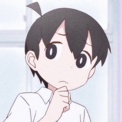 可爱/动漫男头/《笨拙之极的上野》田中 ​