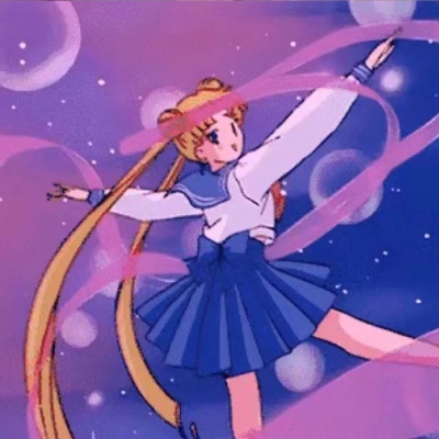 女生头像/动漫杂图/愿喜