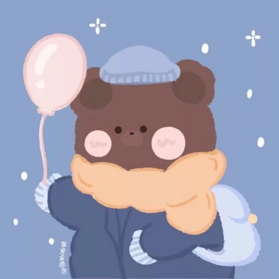 躲起来的星星也在努力发光 你也加油 ​情人节快乐哦