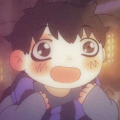 治愈可爱正太动漫男头