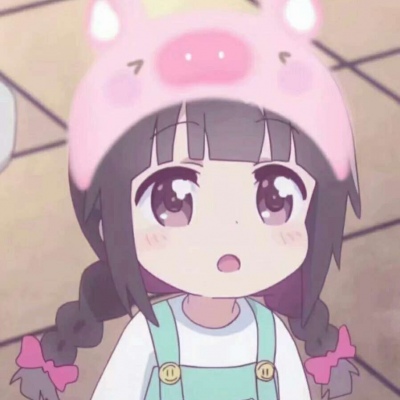 苏辙│动漫生多人闺蜜头│真正想给你的从来都不会问你要不要