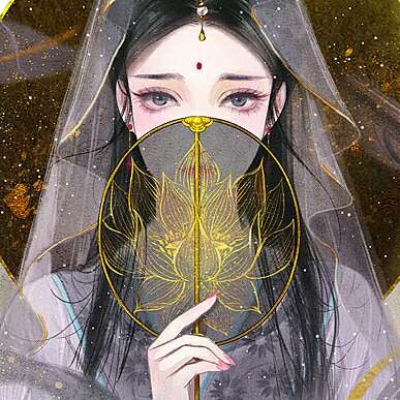 白灏宇:动漫头像/女生/古风/平安喜乐，得偿所愿