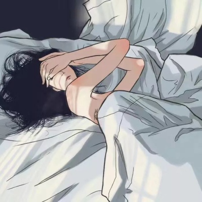 当下最流行的女生动漫头像