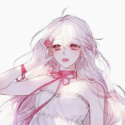 慕酒歌动漫情侣头像