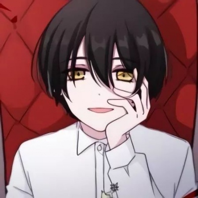 动漫男生头像/各类风格  做个与众不同的自己