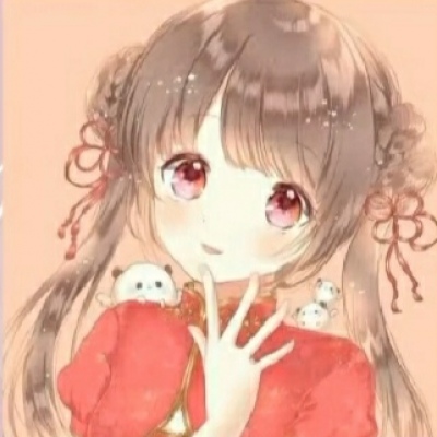 漂亮头像等你来！