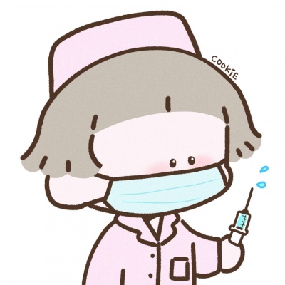 客桥：各类行业戴口罩头像/坚持就是胜利 定能战胜毒魔