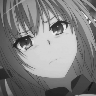 默认:自制自截头像  图源:哔哩哔哩《甘城光辉游乐园》