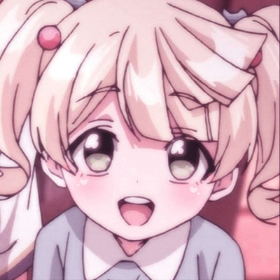 七七/动漫女头/♡你是人间最甜♡