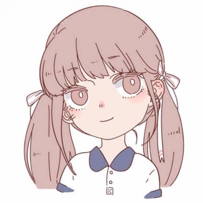 林弦 可爱二次元女生团头