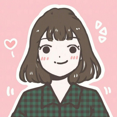 白灏宇:动漫头像/女生/可爱/▽.今晚我心头的月亮又被你打翻了