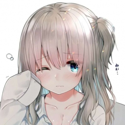 说实话 我没有要留恋谁 只是你值得而已