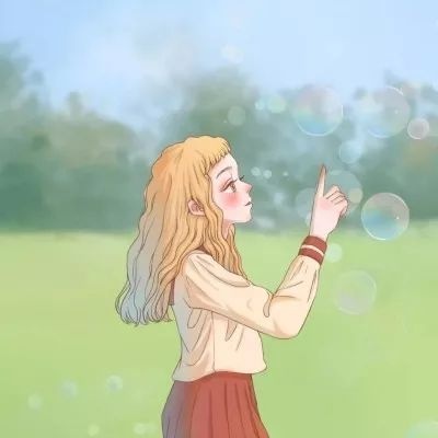 /白米/动漫情头：只许州官放火，不、不许你离开我！