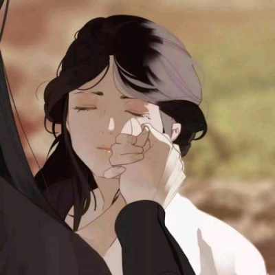 二次元动漫可爱女头/你说她那么傻的一个姑娘 你怎么忍心骗她