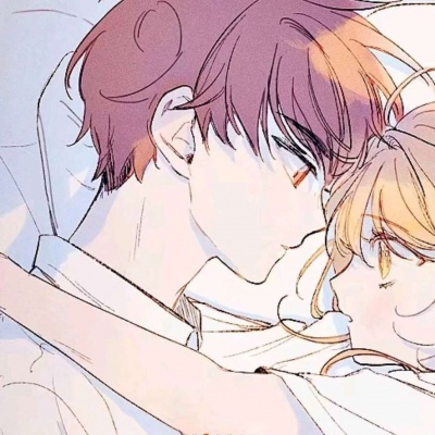 质量超高的神仙情头