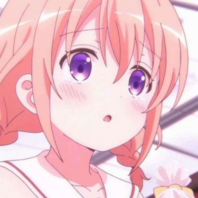 超可爱的女生头像喜欢的点赞苏挽在这里蟹蟹小可爱们啦