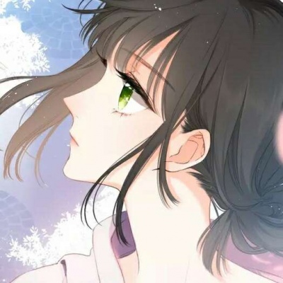 白灏宇:动漫头像/女生/大海星辰皆不得，梦想远方不可及。