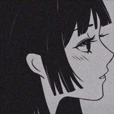 沈川/动漫情侣头像/不想看星星了，想盖被子看你的眼睛