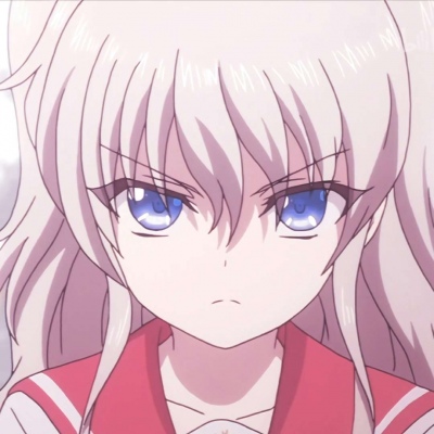 可爱女漫‖我对你的希望在无数个夜晚消失了