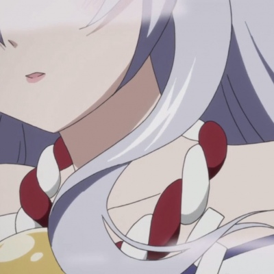 漂酿的小姐姐头像⭐️番名：银仙