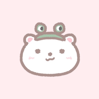 白灏宇:动漫头像/可爱/团头/止于唇齿，掩于岁月，一别两宽，各生欢喜。