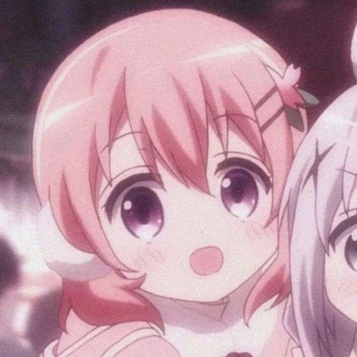 ☪闺蜜头像+可爱一百分.