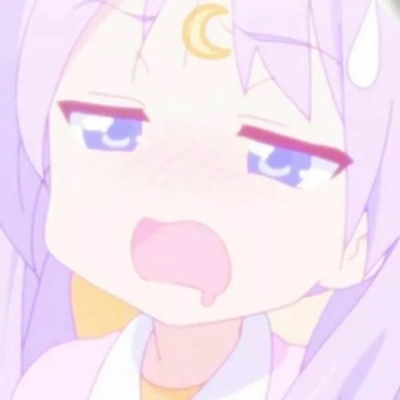 //动漫女头//我太羡慕那些有人保护，有人疼爱的女孩子