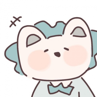 林哲 手绘自画动漫情头 情人节要到了，你的对象准备好了吗。