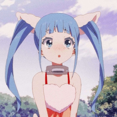 【女头】可爱值100%