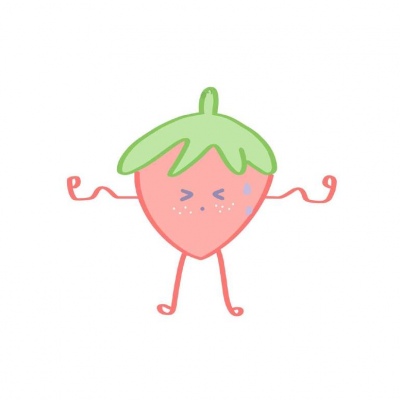 含鸠-来一波可爱的头像