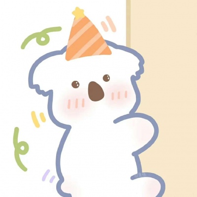 超级可爱的头像哇.靓妹你值得拥有.