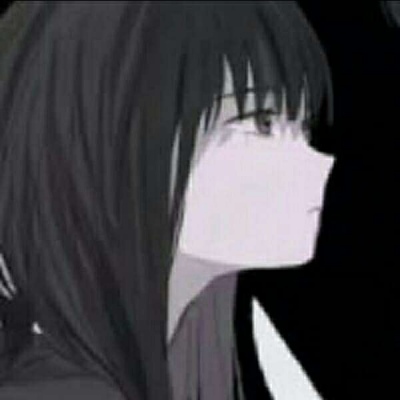 林染_黑白混合漫头