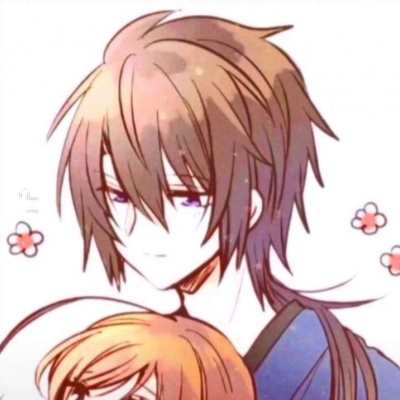 醉醉♡动漫情头