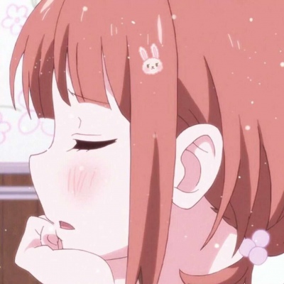 一眼沦陷的动漫头像✨