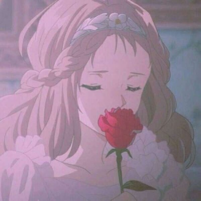 仙气动漫女头/愿喜??(｡ì _ í｡)