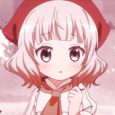 陆子初/动漫女生头像/cr.宝贝乔