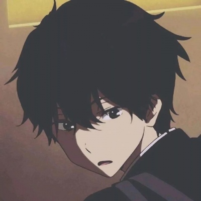 动漫头像男生头像。