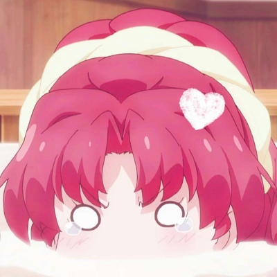 绾安#卡通动漫#总是不长记性的过分期待