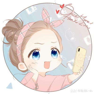 动漫头像/