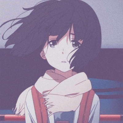 绾安#卡通动漫#来日方长 你要的爱和感动我都会慢慢给你