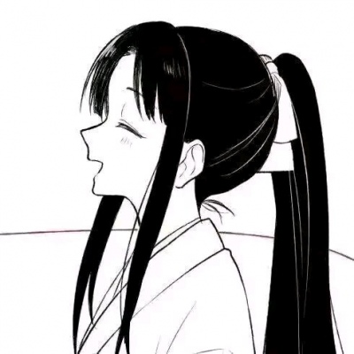 唯美古风女头/动漫/可爱