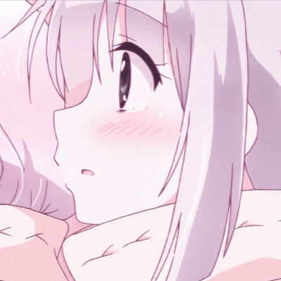 沫兮 二次元动漫可爱女生 萝卜青菜，各有所爱