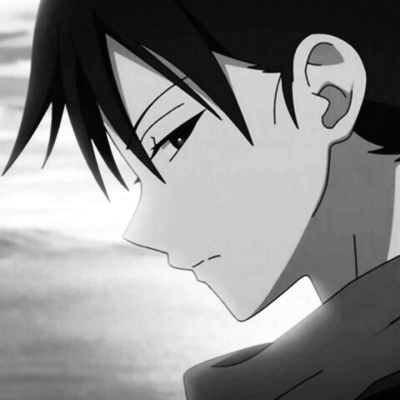 陈南.混网专场.黑白帅气高冷动漫男头