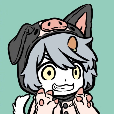 白灏宇:动漫头像/非人哉/多人/团头/看星辰，见尘埃