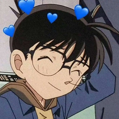 喜.柯南还有透子