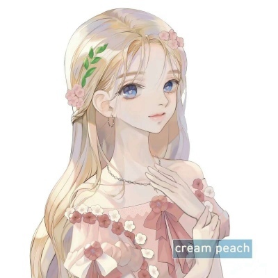 动漫头像／生活至少没有喪到极致 我还能对着镜头比剪刀手.