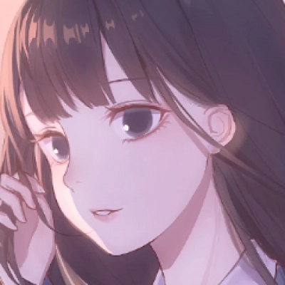 动漫女头.图源网络，侵谦删