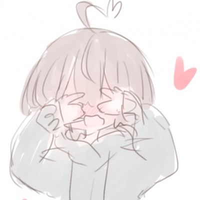 可爱/动漫/二次元/女生/头像/女孩子/卡哇伊/软妹子~