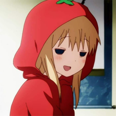 二次元可爱女头