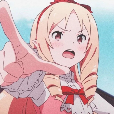 星星和月亮是一起生活的 多人优质动漫女头